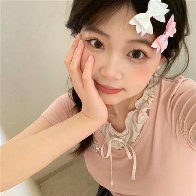 公主小妹